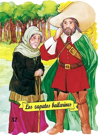 Zapatos bailarines