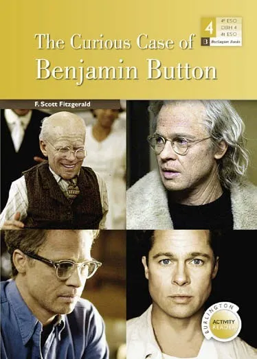 THE CURIOUS CASE OF BENJAMIN BUTTON A4ºESO