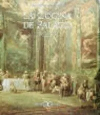 La cocina de Palacio .