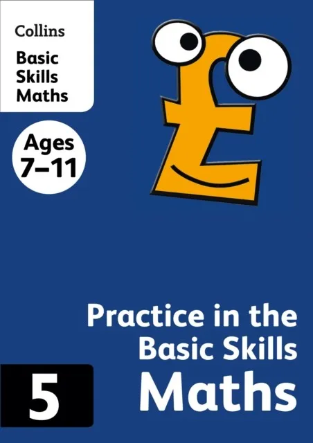 MATHS BOOK 5
