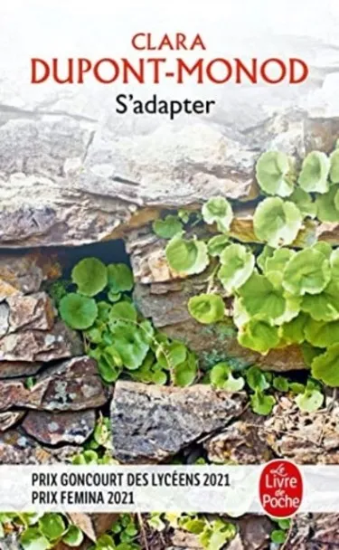 S'ADAPTER