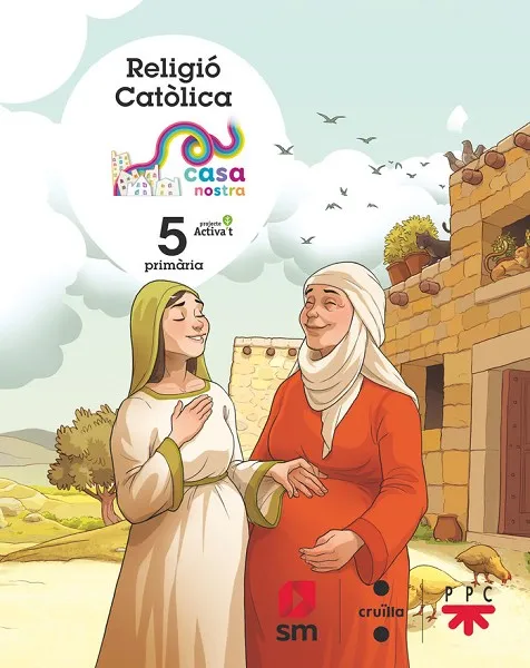 5è EP RELIGIÓ CASA NOSTRA 19