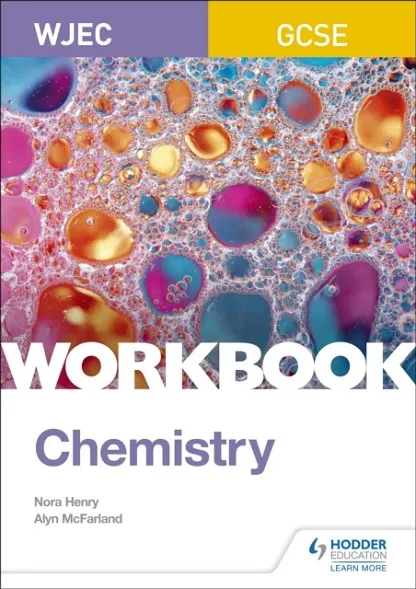 WJEC GCSE CHEMISTRY WORKBOOK