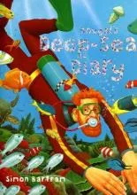 Y1 DOUGAL’S DEEP SEA DIARY