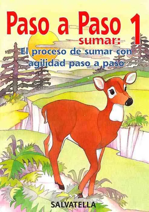 PASO A PASO SUMAR: 1