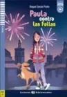 PAULA CONTRA LAS FALLAS
