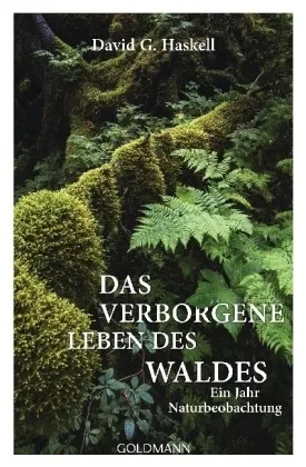 DAS VERBORGENE LEBEN DES WALDES