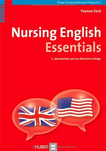 NURSING ENGLISH ESSENTIALS