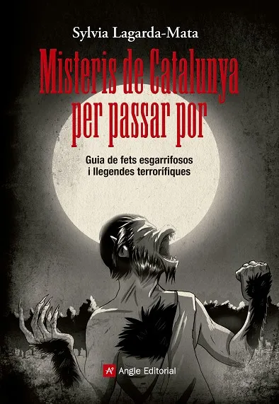 Misteris de Catalunya per passar por