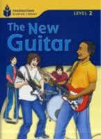 THE NEW GUITAR LEVEL 2