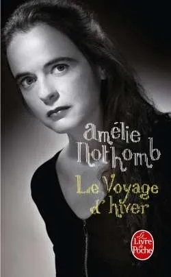 VOYAGE D´HIVER-LP11