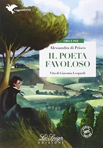 IL POETA FAVOLOSO