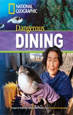 DANGEROUS DINING+MROM