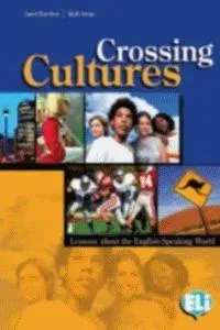 CROSSING CULTURES + AUDIO CD