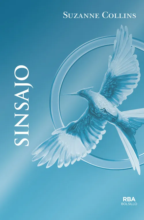 Sinsajo