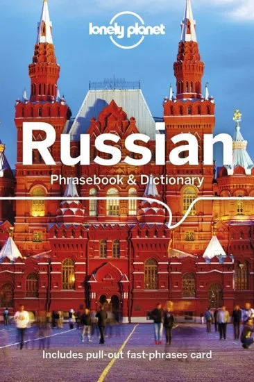 RUSSIAN PHRASEBOOK 7