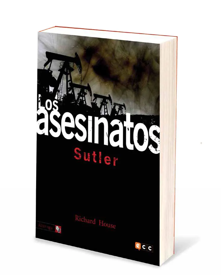 Los Asesinatos 1: Sutler