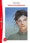 TESS OF THE D'UBERVILLES