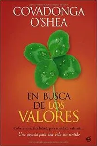En busca de los valores