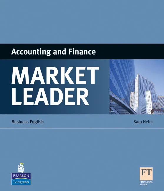 MARKET LEADER ACCOUNTING AND FINANCE