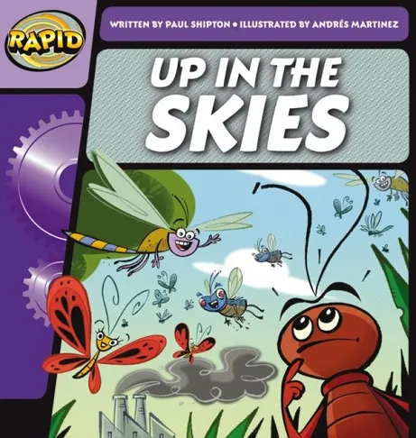RP UP IN THE SKIES STEP 2 (F)