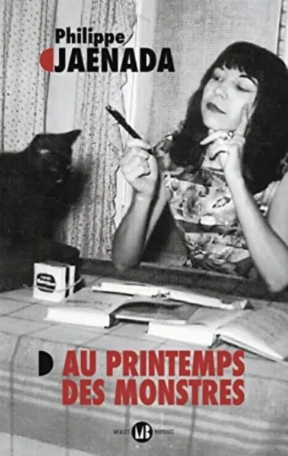 AU PRINTEMPS DES MONSTRES
