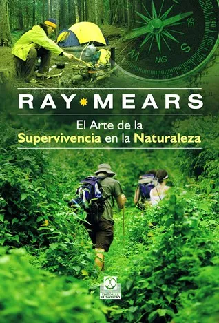 ARTE DE LA SUPERVIVENCIA EN LA NATURALEZA, EL (Color)