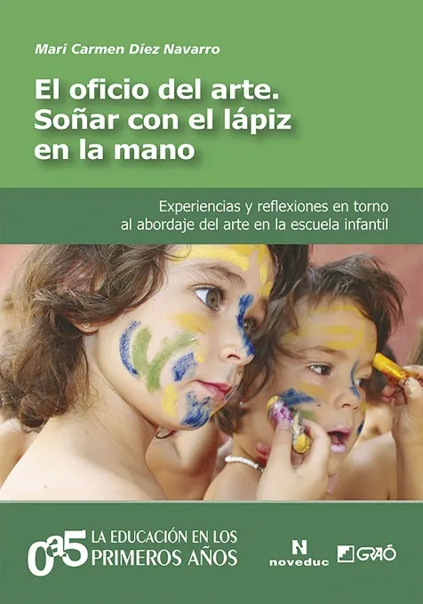 El oficio del arte. Soñar con el lápiz en la mano