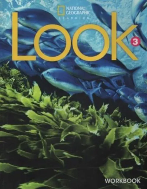 LOOK LEVEL 3 AME WORKBOOK