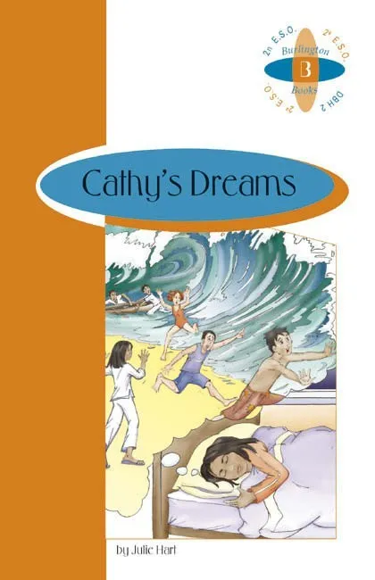 CATHY'S DREAM A2ºESO