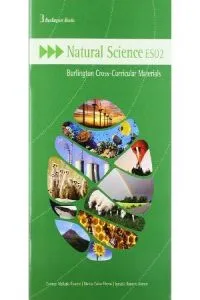 NATURAL SCIENCES 2 ESO CROSS-CURRICULAR