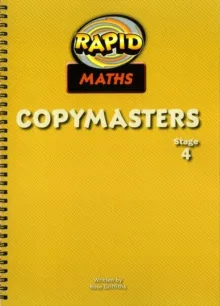 RAPID MATHS: STAGE 4 PHOTOCOPY MASTERS