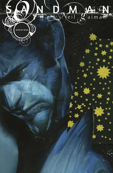 Sandman: Edición Deluxe vol. 0: Obertura