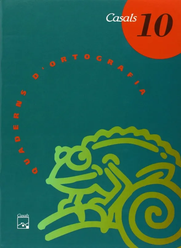 Ortografia catalana 10
