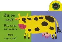 Txau! Txau!