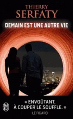 DEMAIN EST AUTRE VIE-JL12
