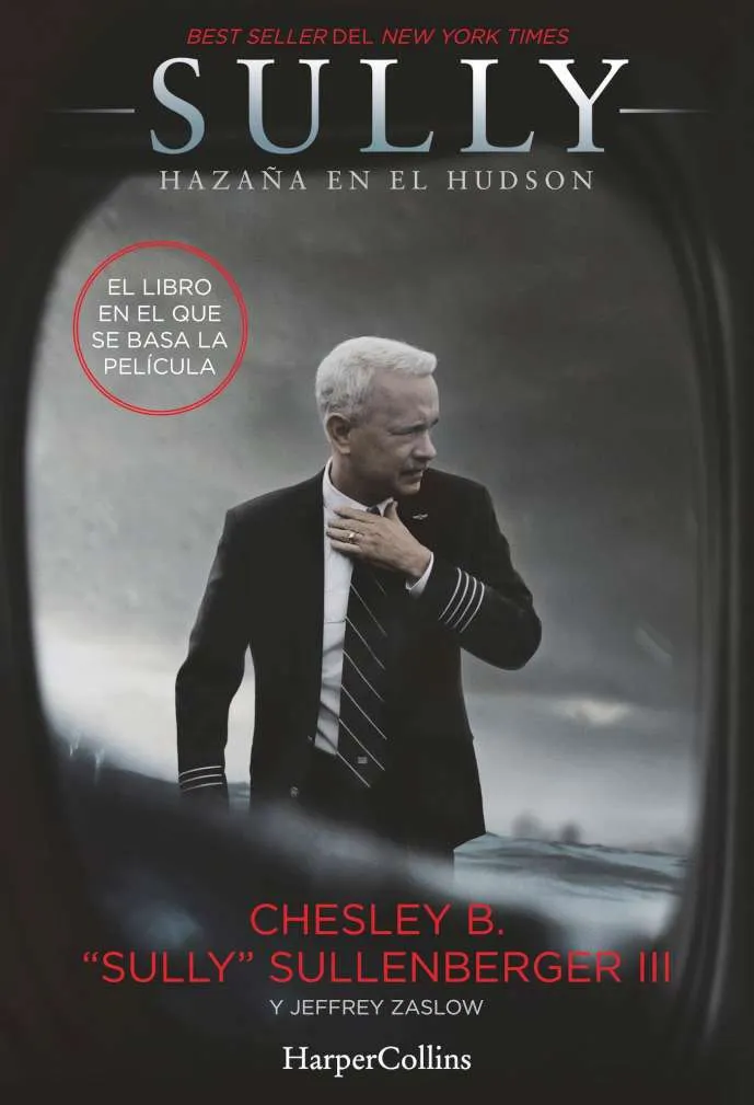 Sully. Hazaña en el Hudson