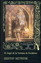 El Ángel de la Ventana de Occidente