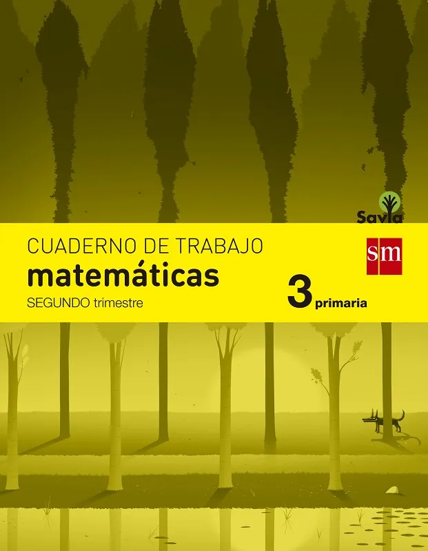 3º EP CUADERNO MATEMÁTICAS 2º TRIMESTRE SAVIA-14
