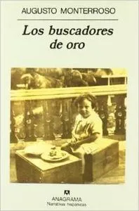 Los buscadores de oro