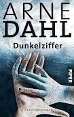 DUNKELZIFFER
