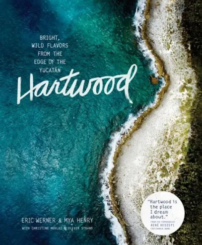 HARTWOOD
