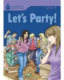 FOUNDATION READERS 6 AB