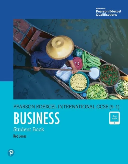 EDEXCEL IG BUSINESS SB EBOOK