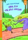 OMA FIX UND DER AFFE LEKTUREN