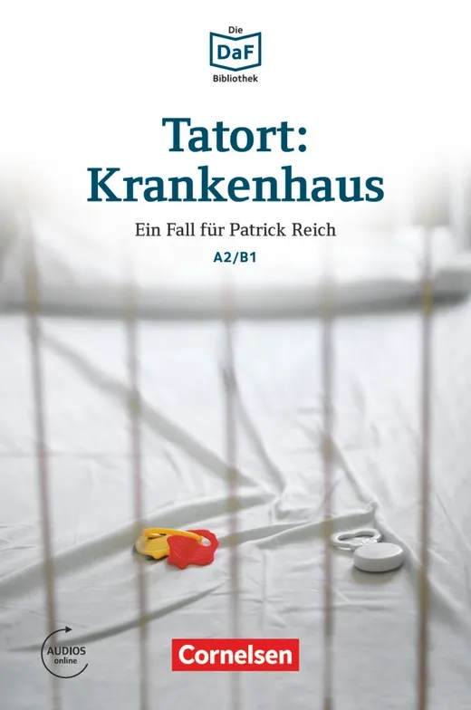 TATORT: KRANKENHAUS-A2/B1
