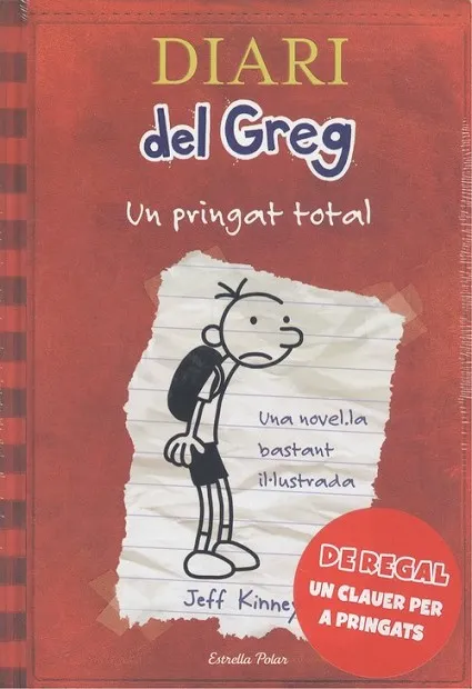 PACK GREG 1 CLAUER