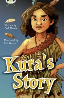 KURA'S STORY