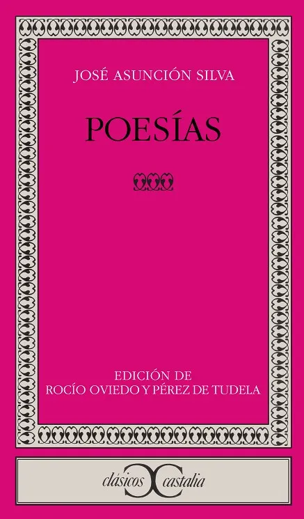 Poesías.