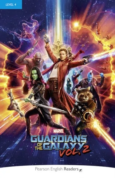 MARVEL'S GUARDIANS OF THE GALAXY 2